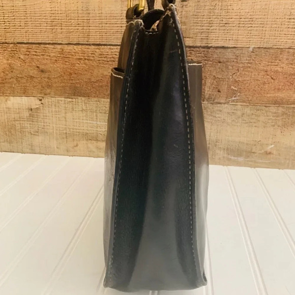 Fossil leather purse  - Picture 7 of 8